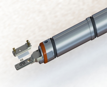 PicoFemto透射電鏡原位MEMS液體電化學測量系統(tǒng)